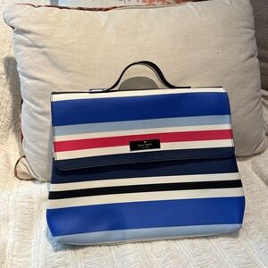 Kate Spade Makeup Bag